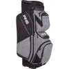 Ping Pioneer Cart Bag Heather Grey/Black  