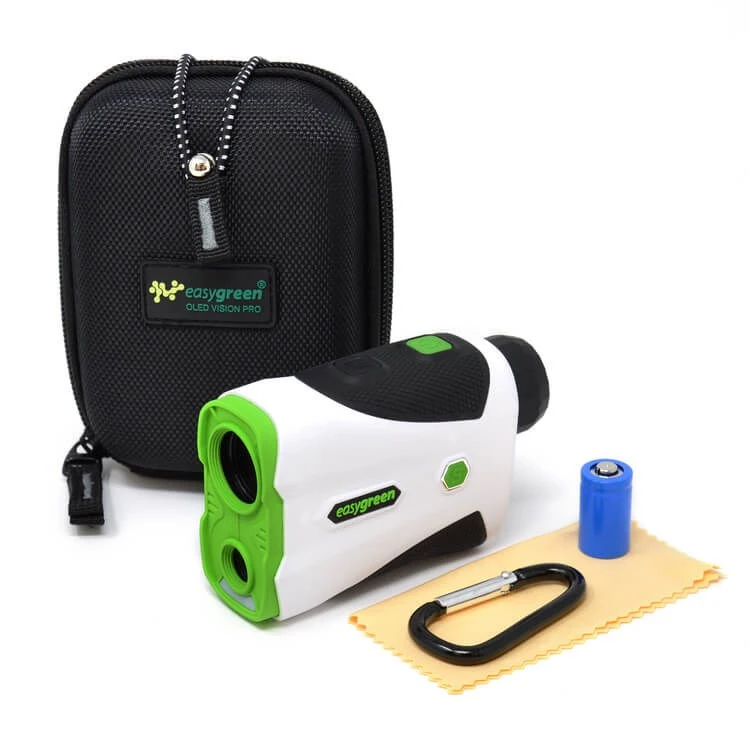 Easygreen Oled Rangefinder 4 Easygreen Oled Rangefinder - Image 4
