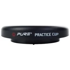 Pure 2 Improve Practice Cup Black  