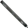 Masters Winn Dri-Tac Jumbolite Pistol Putter Grip Dark Grey  