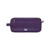 Surprize Shop Honeycomb Shoe Bag Purple  