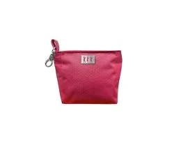 Surprize Shop Honeycomb Clip Handbag Pink  