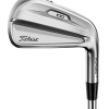 Titleist T100 Irons 2021 Steel - Custom Fit From 