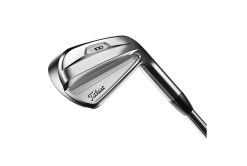 Titleist T100 Irons 2021 Steel - Custom Fit From  -Outlet Golf Putter Store 36335 2