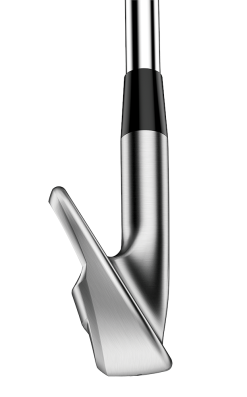 Titleist T100 Irons 2021 Steel - Custom Fit From  -Outlet Golf Putter Store 36335 4