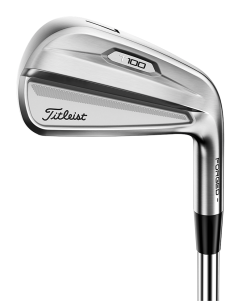 Titleist T100 Irons 2021 Graphite - Custom Fit From 