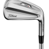 Titleist T100S Irons 2021 Steel - Custom Fit From 