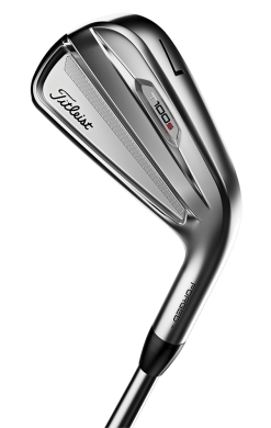 Titleist T100S Irons 2021 Steel - Custom Fit From  -Outlet Golf Putter Store 36338 2