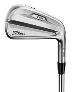 Titleist T100S Irons 2021 Steel - Custom Fit From 