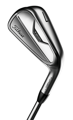 Titleist T200 Irons 2021 Steel - Custom Fit From  -Outlet Golf Putter Store 36341 3