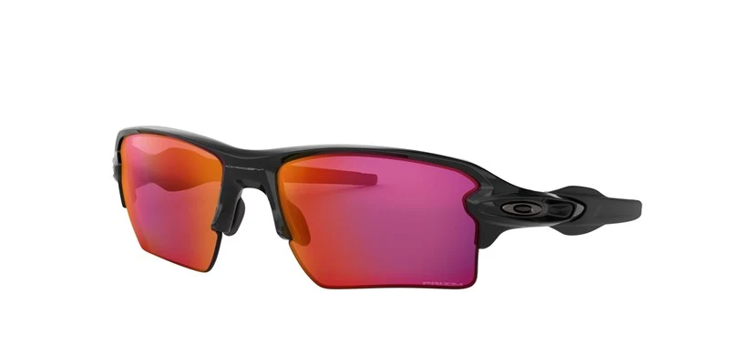 Oakley Flak 2.0 XL Polished Black Frame Prizm Field Lenses 11 Oakley Flak 2.0 XL Polished Black Frame Prizm Field Lenses - Image 11