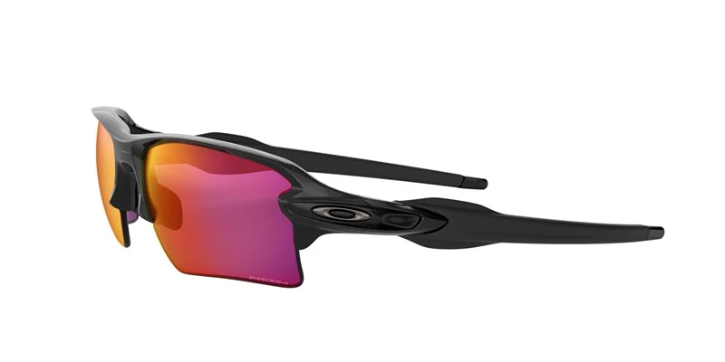 Oakley Flak 2.0 XL Polished Black Frame Prizm Field Lenses 10 Oakley Flak 2.0 XL Polished Black Frame Prizm Field Lenses - Image 10