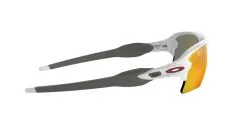 Oakley Flak 2.0 XL Polished White Frame Prizm Ruby Lenses   -Outlet Golf Putter Store 36362 2