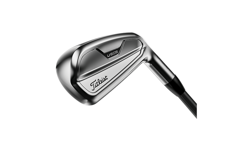 Titleist U-505 Utility Driving Iron - Custom Fit From 3 Titleist U-505 Utility Driving Iron - Custom Fit From - Image 3