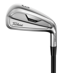 Titleist U-505 Utility Driving Iron - Custom Fit From 