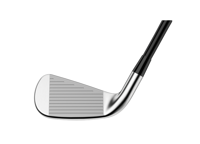 Titleist U-505 Utility Driving Iron - Custom Fit From 5 Titleist U-505 Utility Driving Iron - Custom Fit From - Image 5