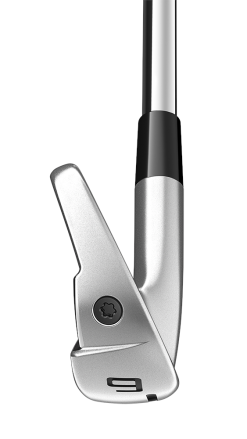 TaylorMade P790 Irons 2021 Steel - Custom Fit From  -Outlet Golf Putter Store 36438 4