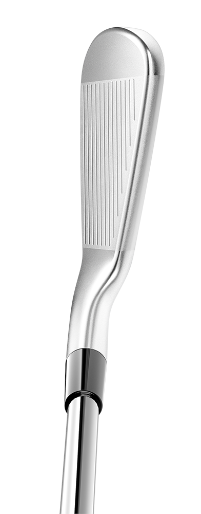 TaylorMade P790 Irons 2021 Graphite - Custom Fit From 2 TaylorMade P790 Irons 2021 Graphite - Custom Fit From - Image 2