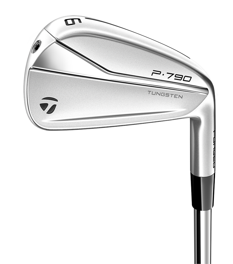TaylorMade P790 Irons 2021 Graphite - Custom Fit From 1 TaylorMade P790 Irons 2021 Graphite - Custom Fit From