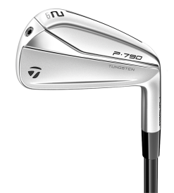 TaylorMade P790 UDI Utility Iron 2021 - Custom Fit From 