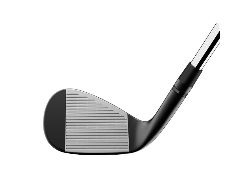 TaylorMade Milled Grind 3 Black Wedge - Custom Fit From 2 TaylorMade Milled Grind 3 Black Wedge - Custom Fit From - Image 2