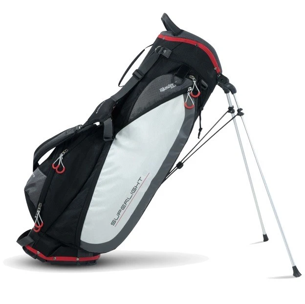 Masters Superlight 8 Stand Bag 2 Masters Superlight 8 Stand Bag - Image 2