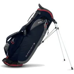 Masters Superlight 8 Stand Bag 7 Masters Superlight 8 Stand Bag -Outlet Golf Putter Store 36466 2