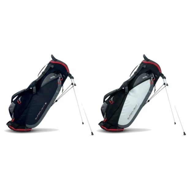 Masters Superlight 8 Stand Bag 1 Masters Superlight 8 Stand Bag