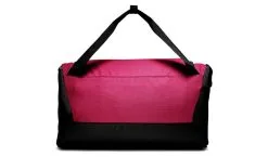 Nike Golf Brasilia Training Duffle Bag Small Rush Pink/Black/White   -Outlet Golf Putter Store 36468 2