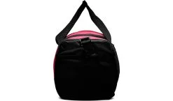 Nike Golf Brasilia Training Duffle Bag Small Rush Pink/Black/White   -Outlet Golf Putter Store 36468 3