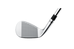 TaylorMade Milled Grind 3 Chrome Wedge Left Hand   -Outlet Golf Putter Store 36485 2