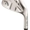 Callaway Jaws Full Toe Chrome Wedge Steel - Custom Fit From 