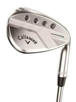 Callaway Jaws Full Toe Chrome Wedge Steel - Custom Fit From  -Outlet Golf Putter Store 36488 3