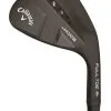 Callaway Jaws Full Toe Black Wedge Steel - Custom Fit From 