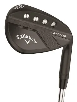 Callaway Jaws Full Toe Black Wedge Steel Right Hand   -Outlet Golf Putter Store 36500 3