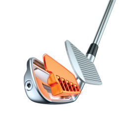 Ping I59 Forged Irons Graphite - Custom Fit From  -Outlet Golf Putter Store 36509 5