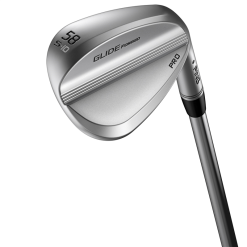 Ping Glide Forged Pro Wedge Graphite - Custom Fit From 