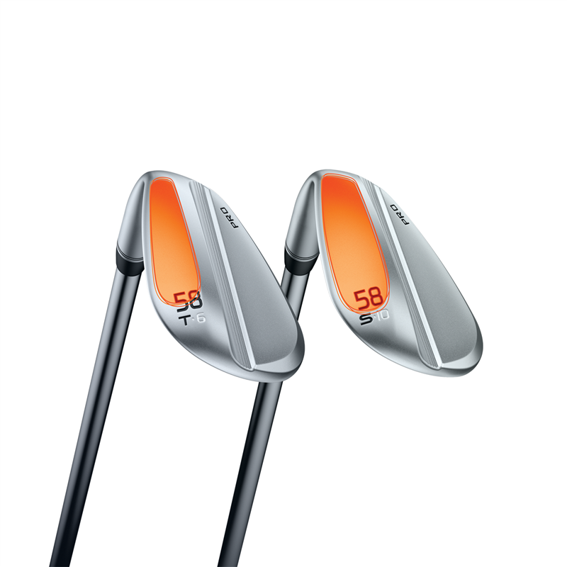 Ping Glide Forged Pro Wedge Graphite - Custom Fit From 5 Ping Glide Forged Pro Wedge Graphite - Custom Fit From - Image 5