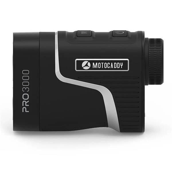 Motocaddy PRO 3000 Laser Rangefinder 3 Motocaddy PRO 3000 Laser Rangefinder - Image 3