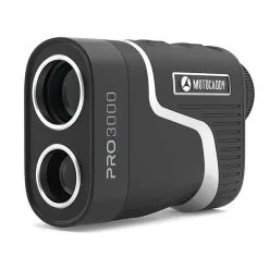 Motocaddy PRO 3000 Laser Rangefinder  
