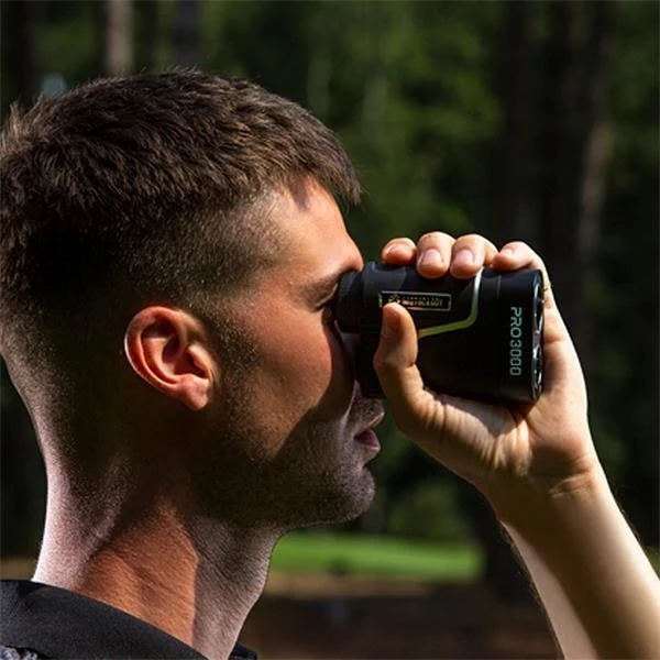 Motocaddy PRO 3000 Laser Rangefinder 5 Motocaddy PRO 3000 Laser Rangefinder - Image 5