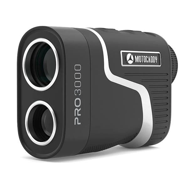Motocaddy PRO 3000 Laser Rangefinder 1 Motocaddy PRO 3000 Laser Rangefinder