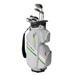 TaylorMade RBZ Speedlite 10 Piece Ladies Set Right Hand  