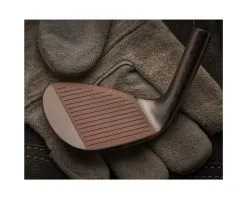 Mizuno T22 Denim Copper Wedge - Custom Fit From  -Outlet Golf Putter Store 36746 2