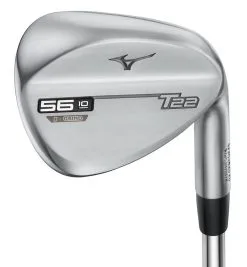 Mizuno T22 Raw Wedge - Custom Fit From 