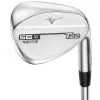 Mizuno T22 Satin Chrome Wedge Right Hand  