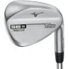Mizuno T22 Raw Wedge Right Hand  