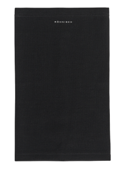 Rohnisch Ladies Sprint Neckwarmer Black  