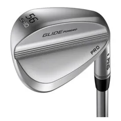 Ping Glide Forged Pro Wedge Steel Shaft Right Hand  