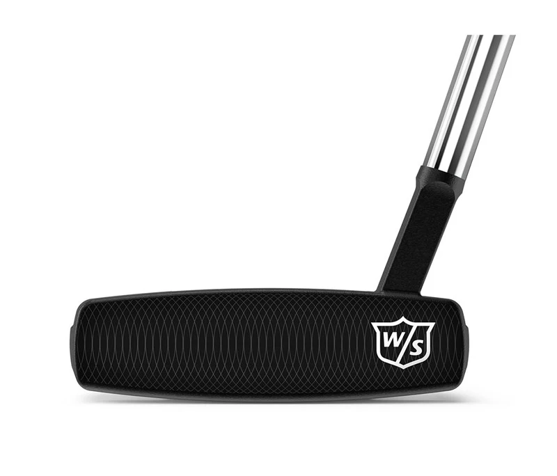 Wilson Staff Infinite Buckingham Putter Left Hand 3 Wilson Staff Infinite Buckingham Putter Left Hand - Image 3